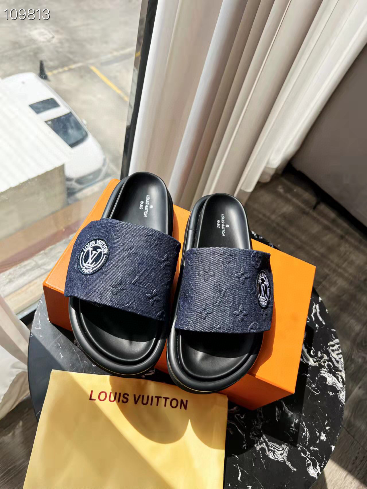 LV $65 gallery