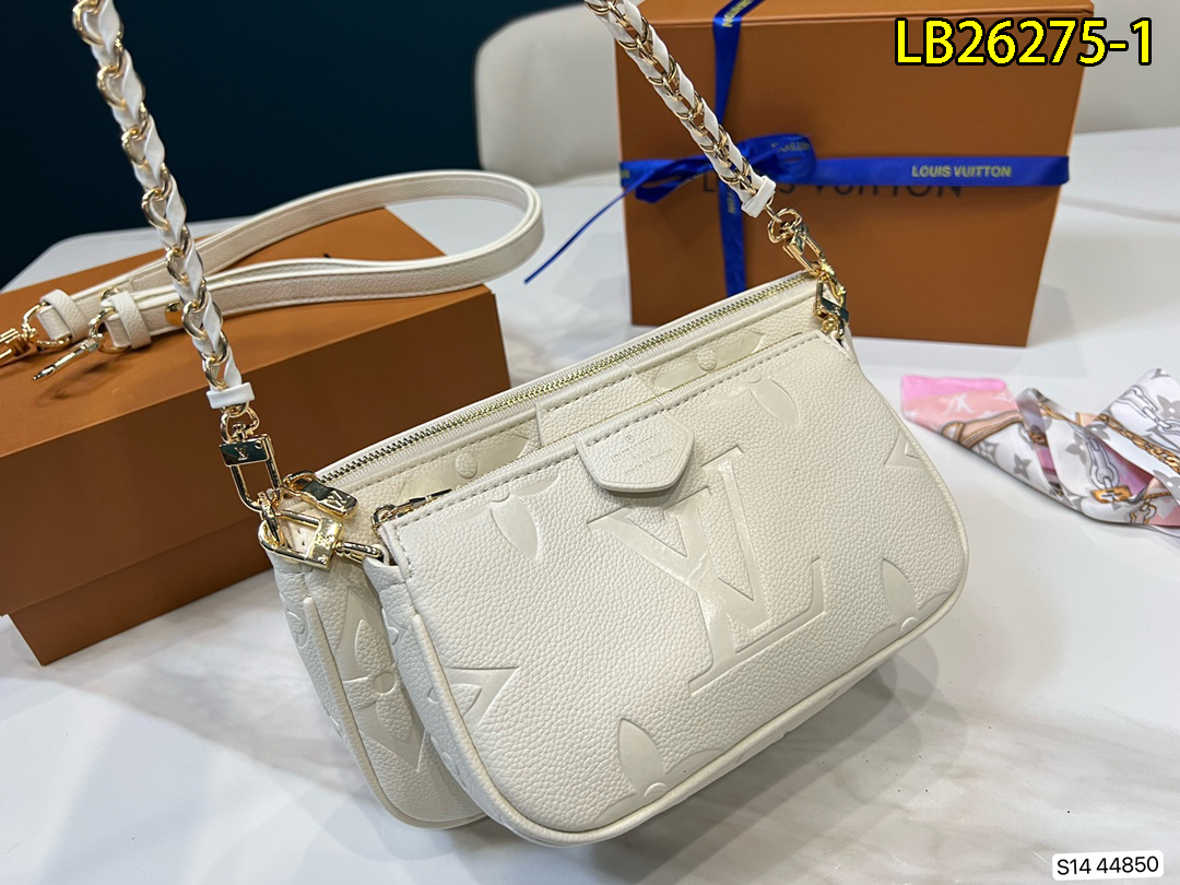 LV $65 gallery