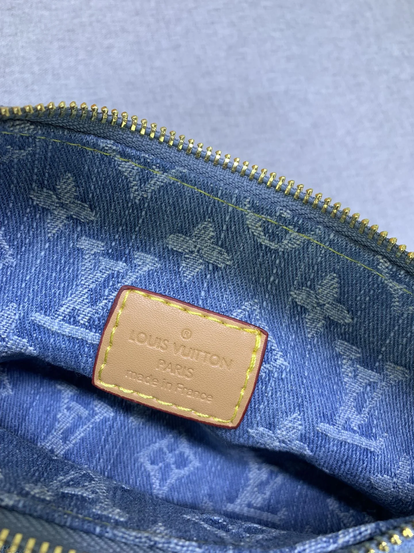 LV $65 gallery