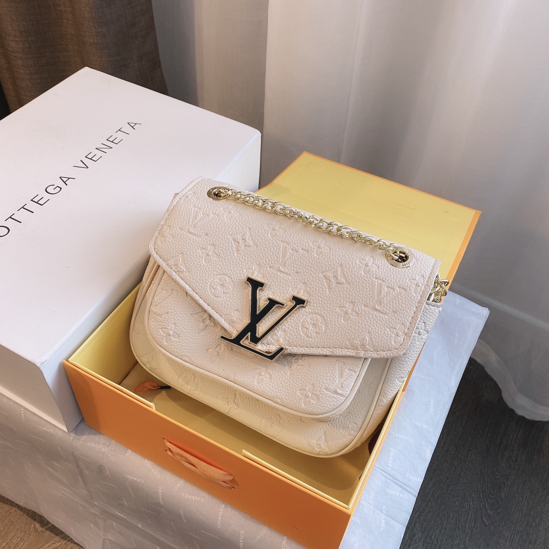 LV $65 gallery