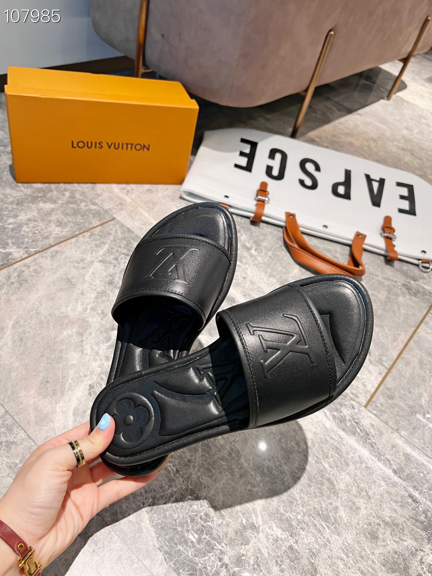 LV $65 gallery