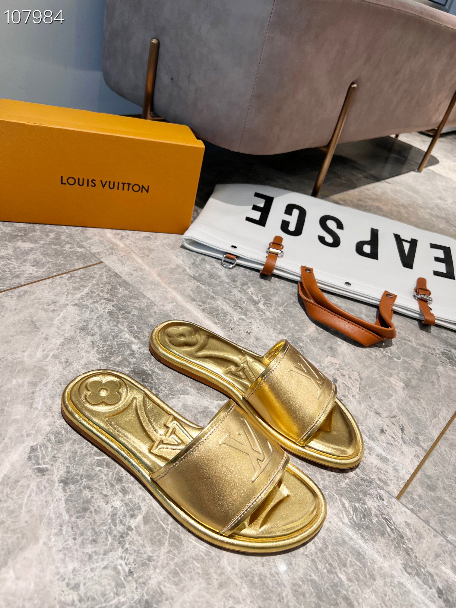 LV $65 gallery