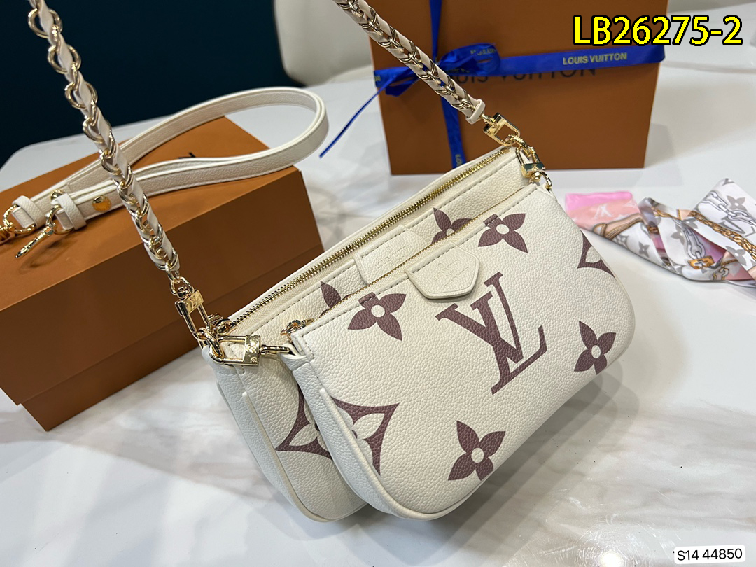 LV $65 gallery