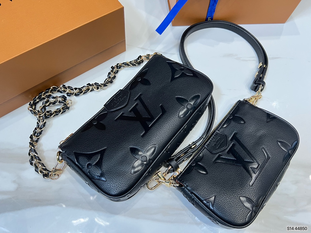 LV $65 gallery