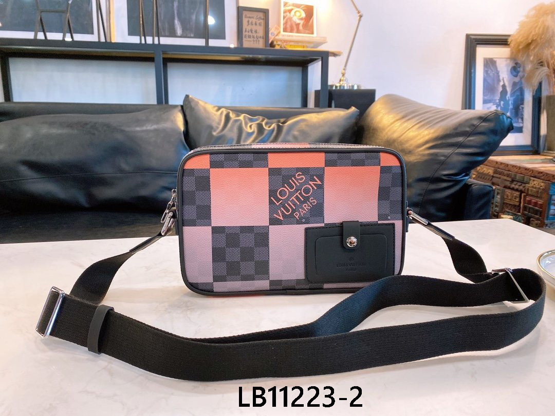 LV $66 gallery