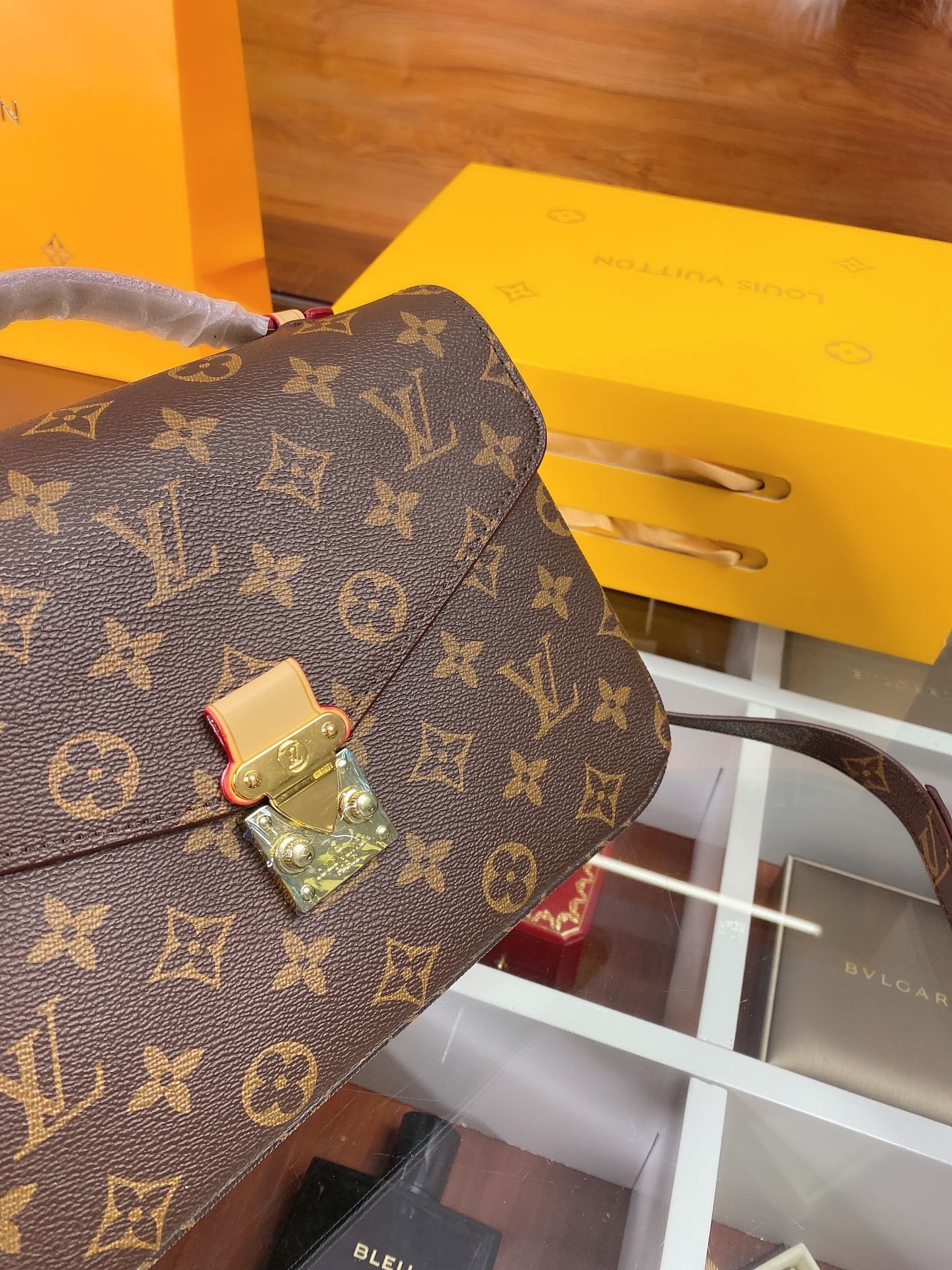 LV $66 gallery