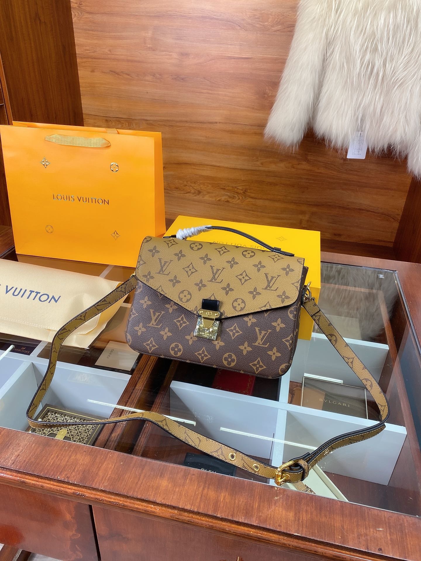 LV $66 gallery