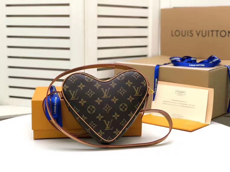 LV $66 gallery