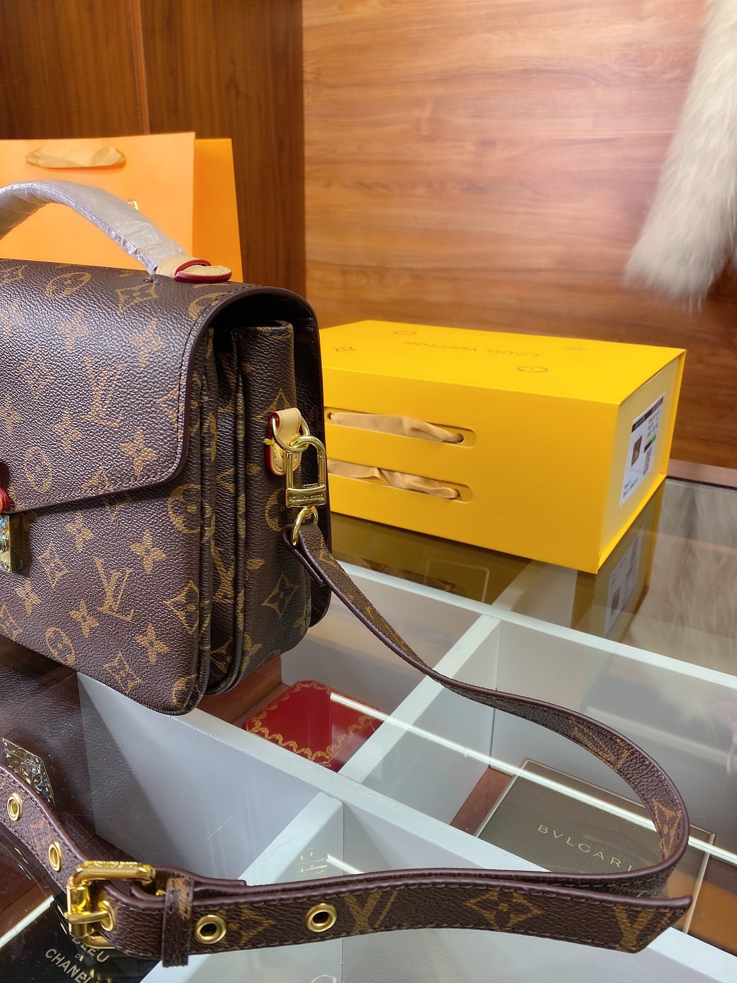 LV $66 gallery