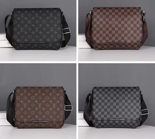 LV $66 gallery