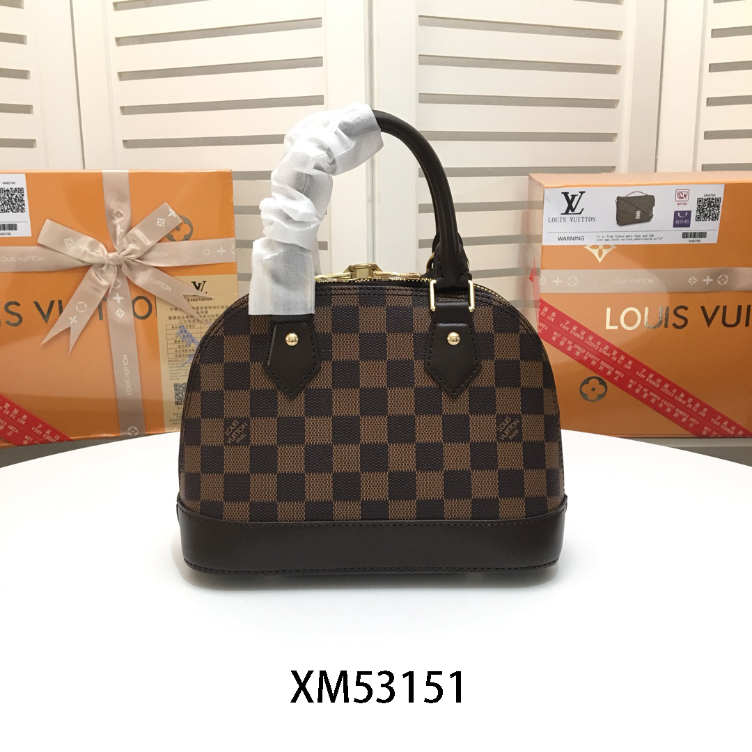 LV $66 gallery