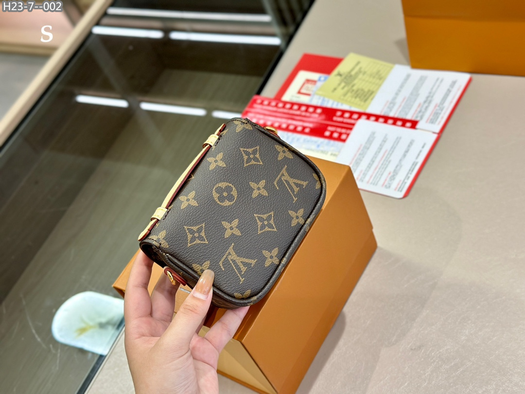 LV $66 gallery