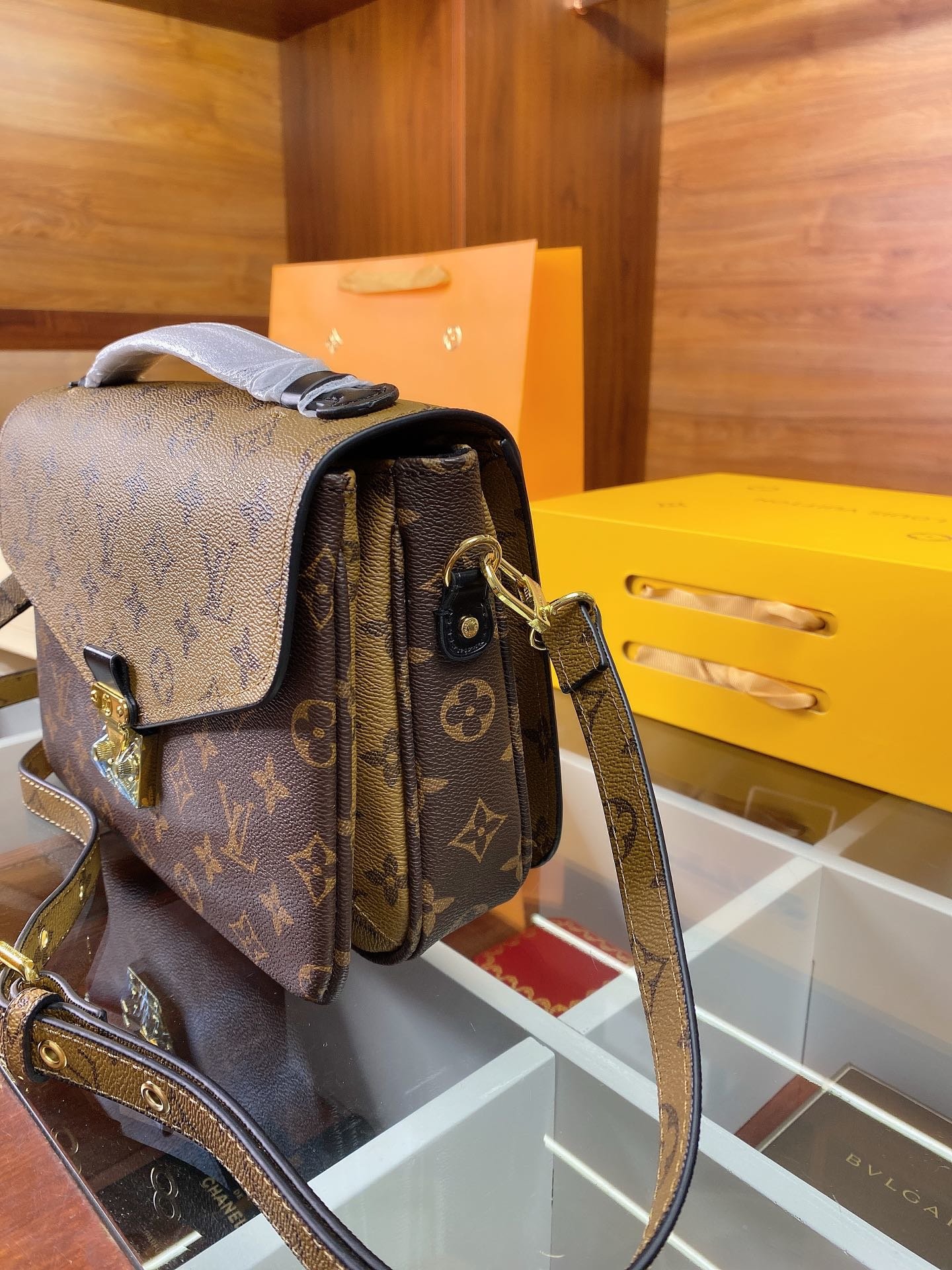 LV $66 gallery