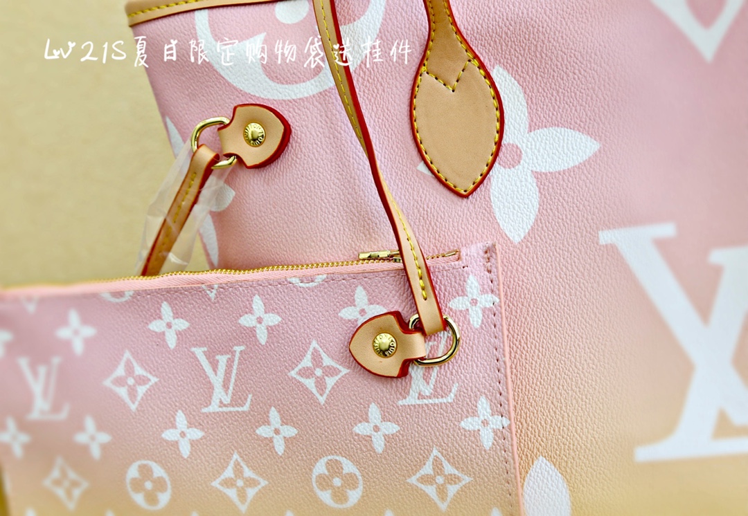 LV $66 gallery