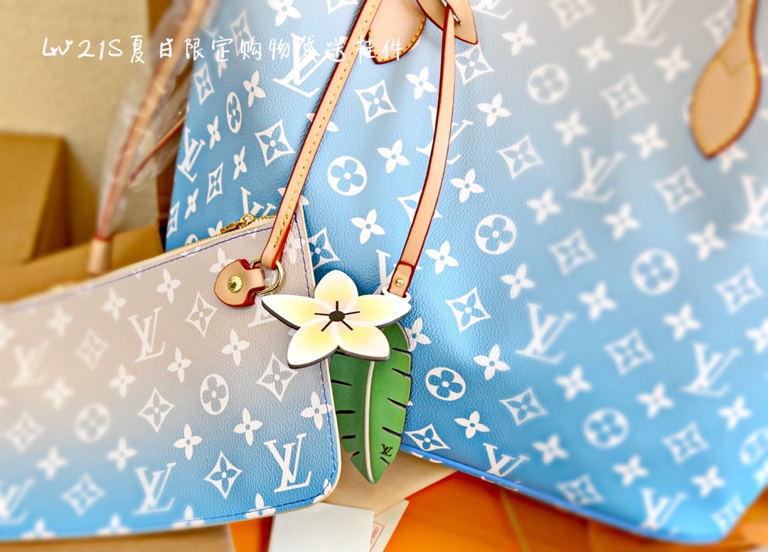 LV $66 gallery