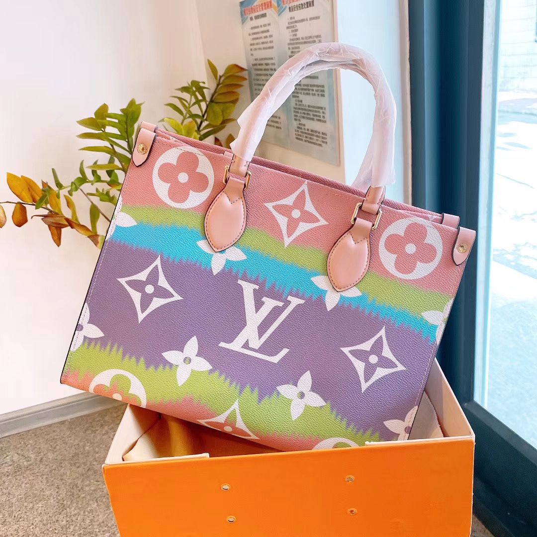 LV $66 gallery