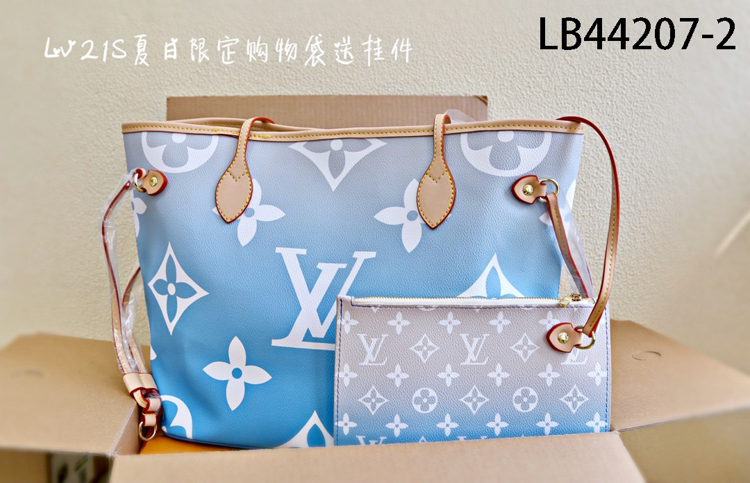 LV $66 gallery