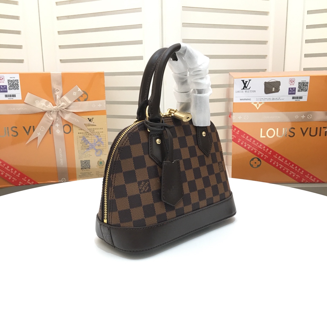 LV $66 gallery