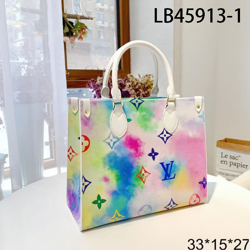 LV $66 gallery