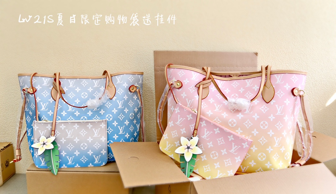 LV $66 gallery