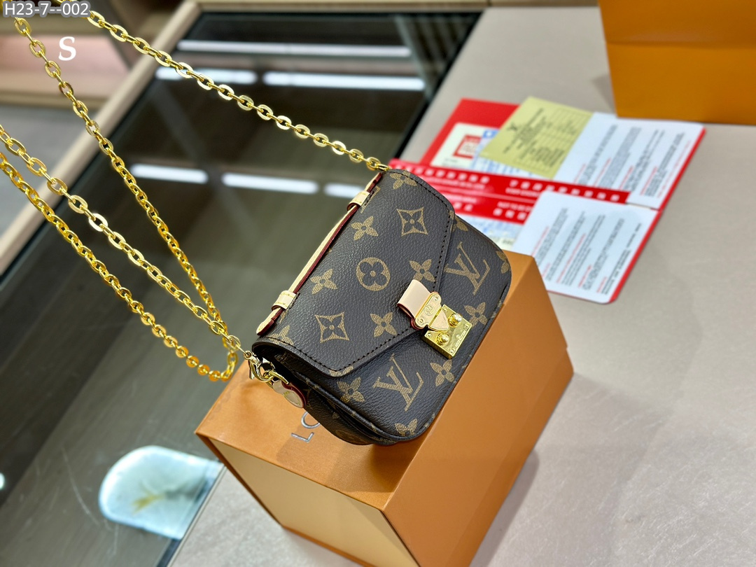 LV $66 gallery