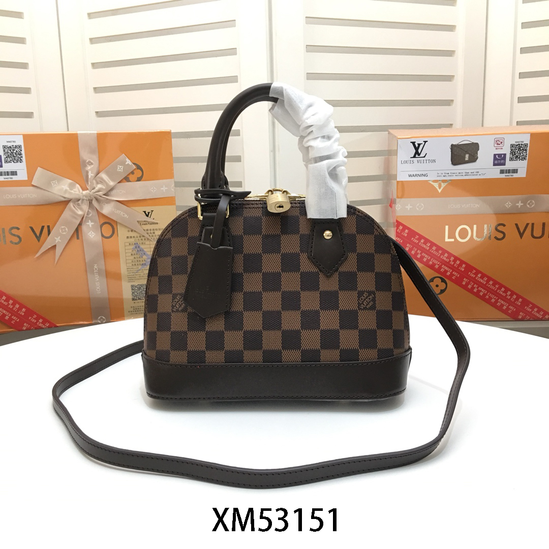 LV $66 gallery