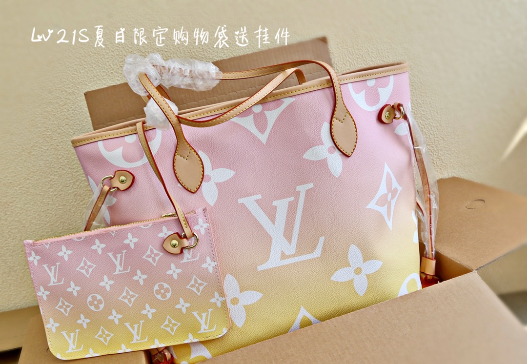 LV $66 gallery