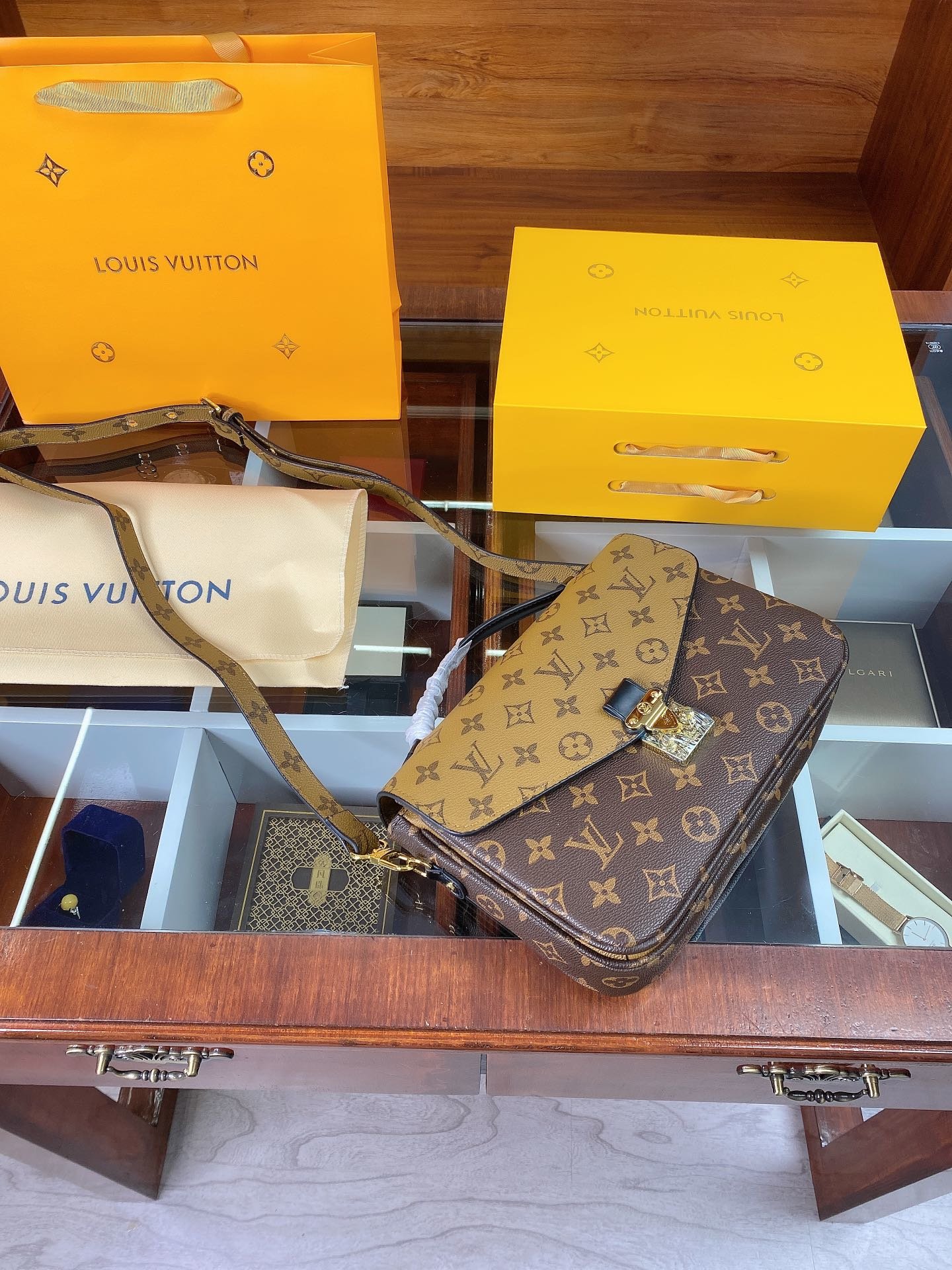 LV $66 gallery