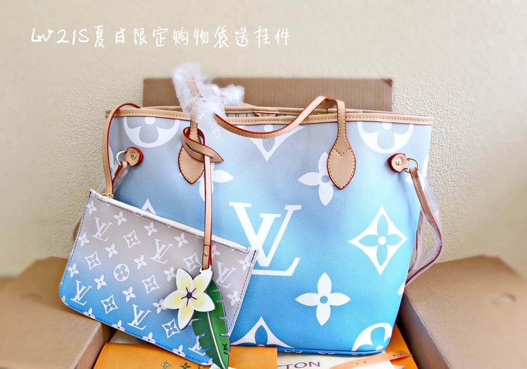 LV $66 gallery