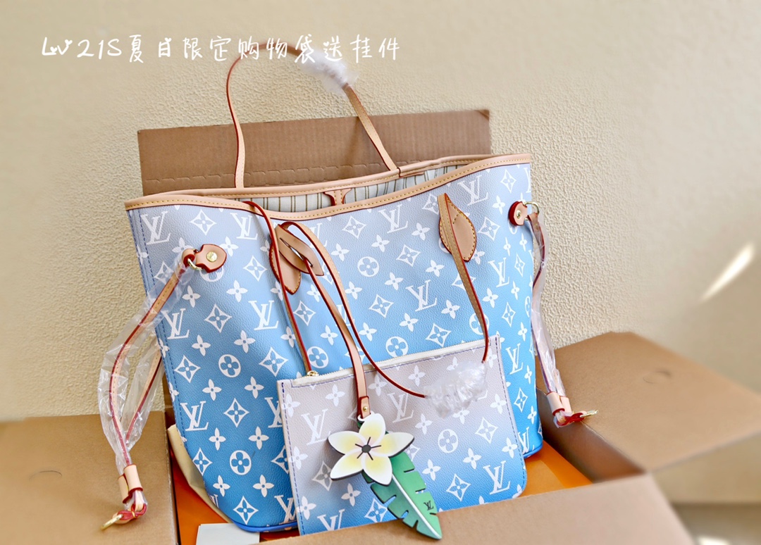 LV $66 gallery