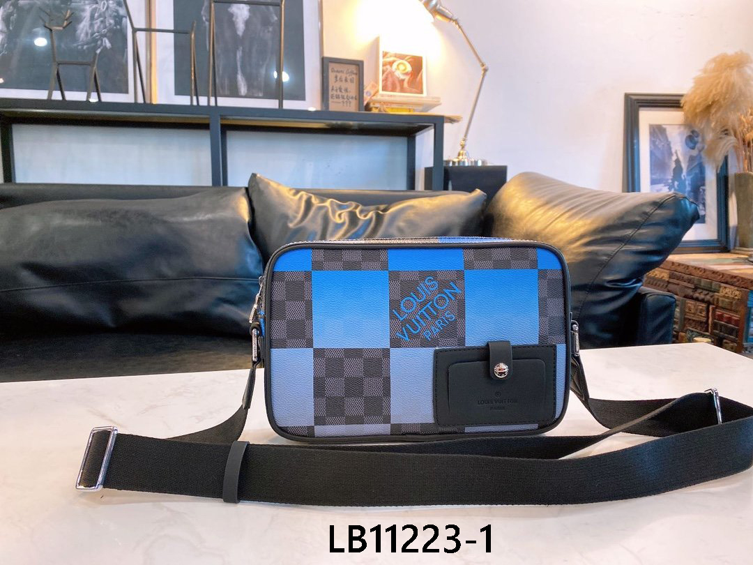 LV $66 gallery