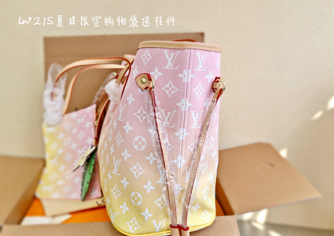 LV $66 gallery