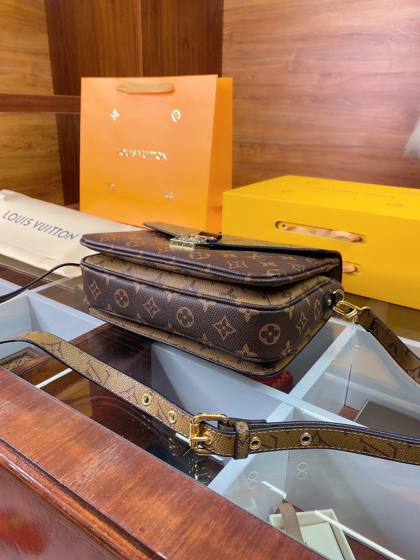 LV $66 gallery