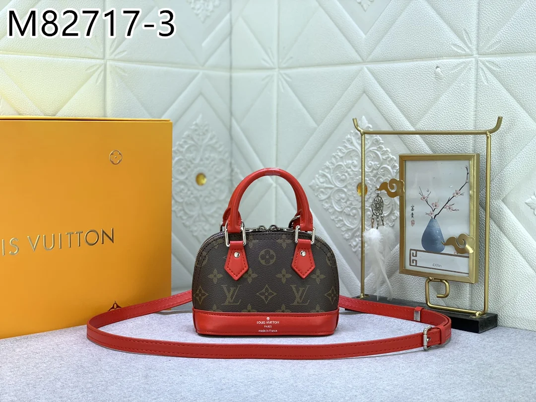 LV $67 gallery