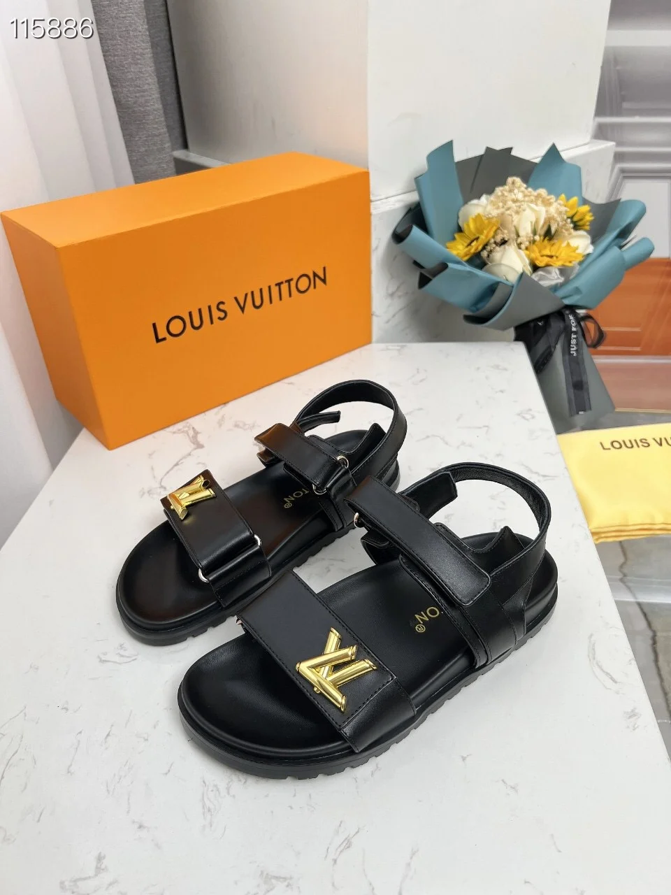 LV $67 gallery