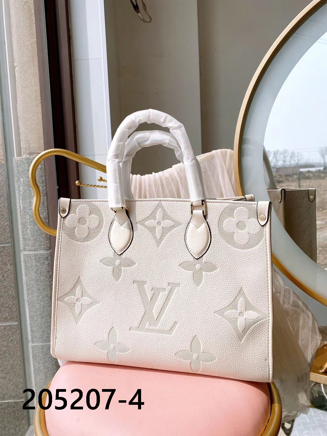 LV $67 gallery