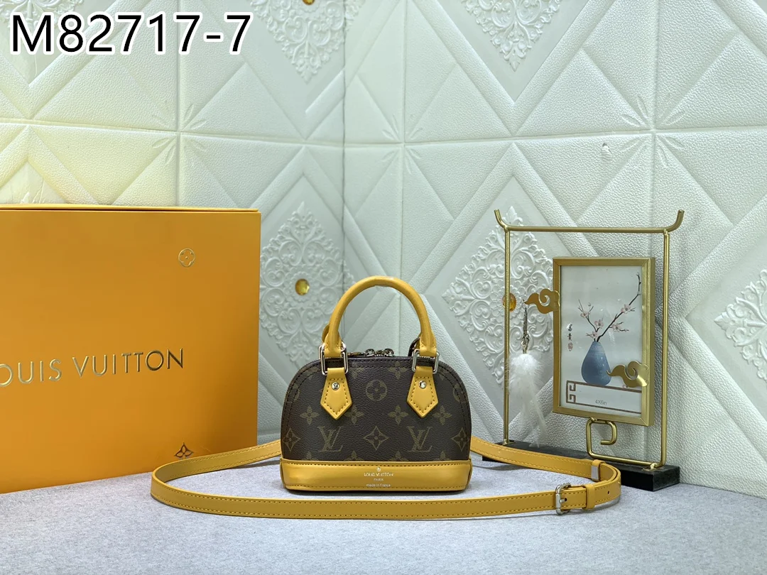 LV $67 gallery