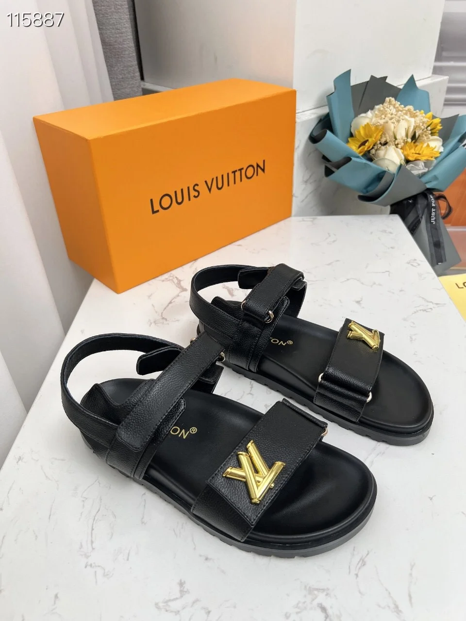 LV $67 gallery