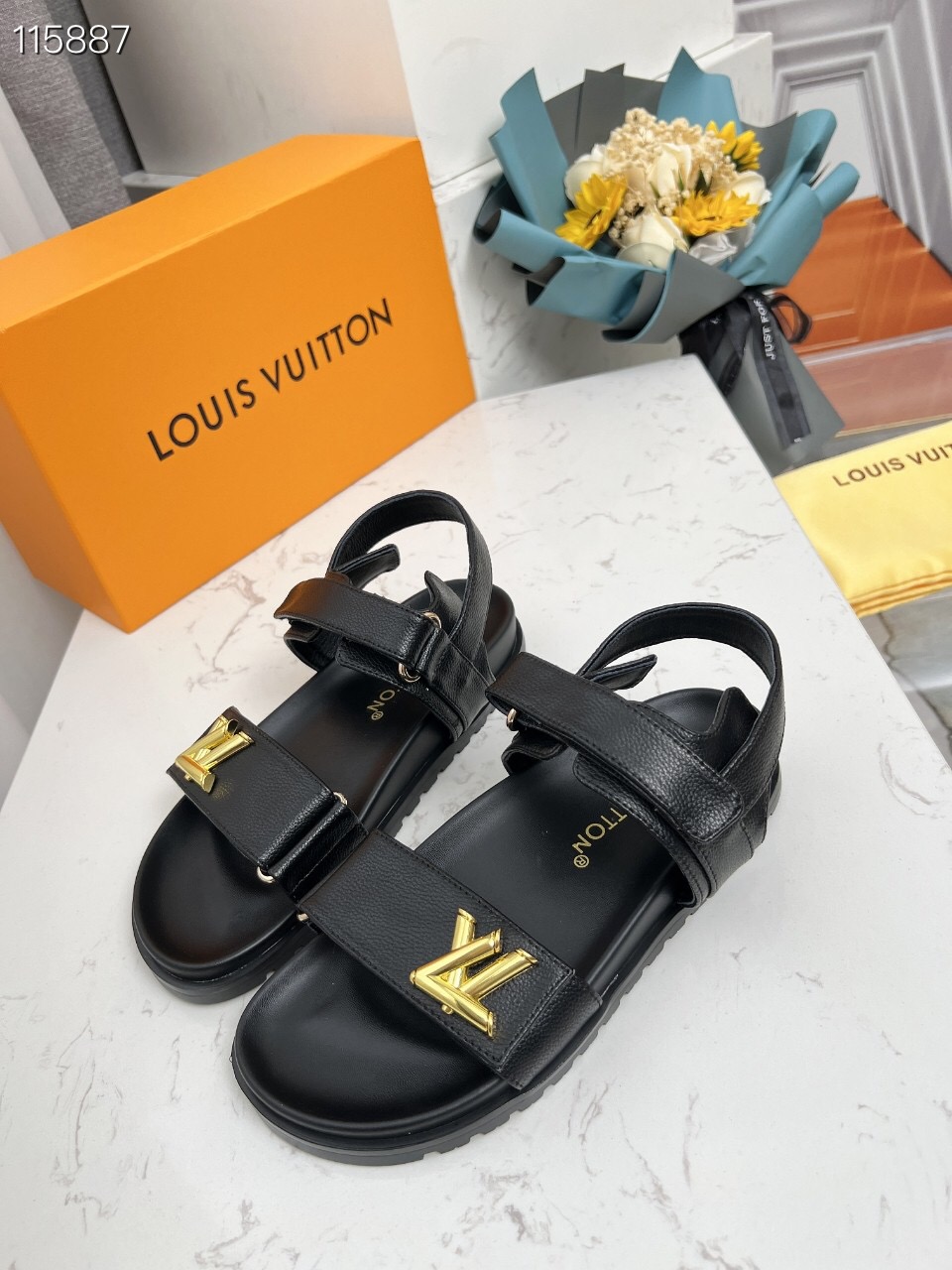 LV $67 gallery