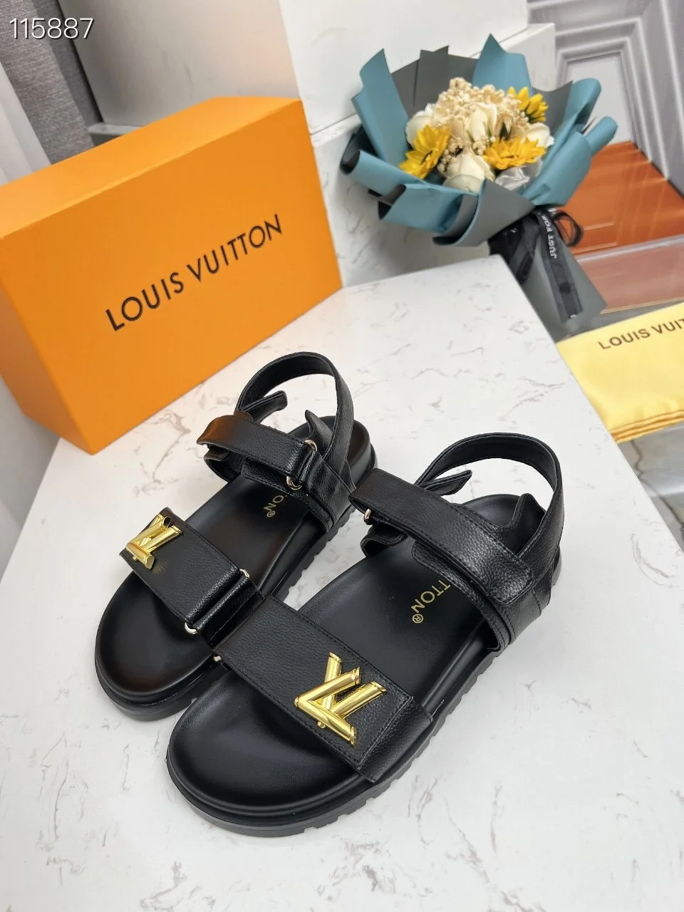 LV $67 gallery