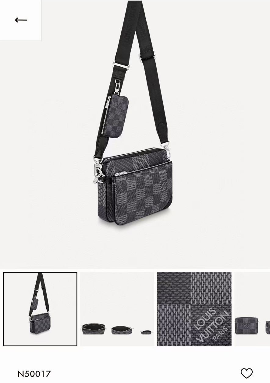 LV $67 gallery