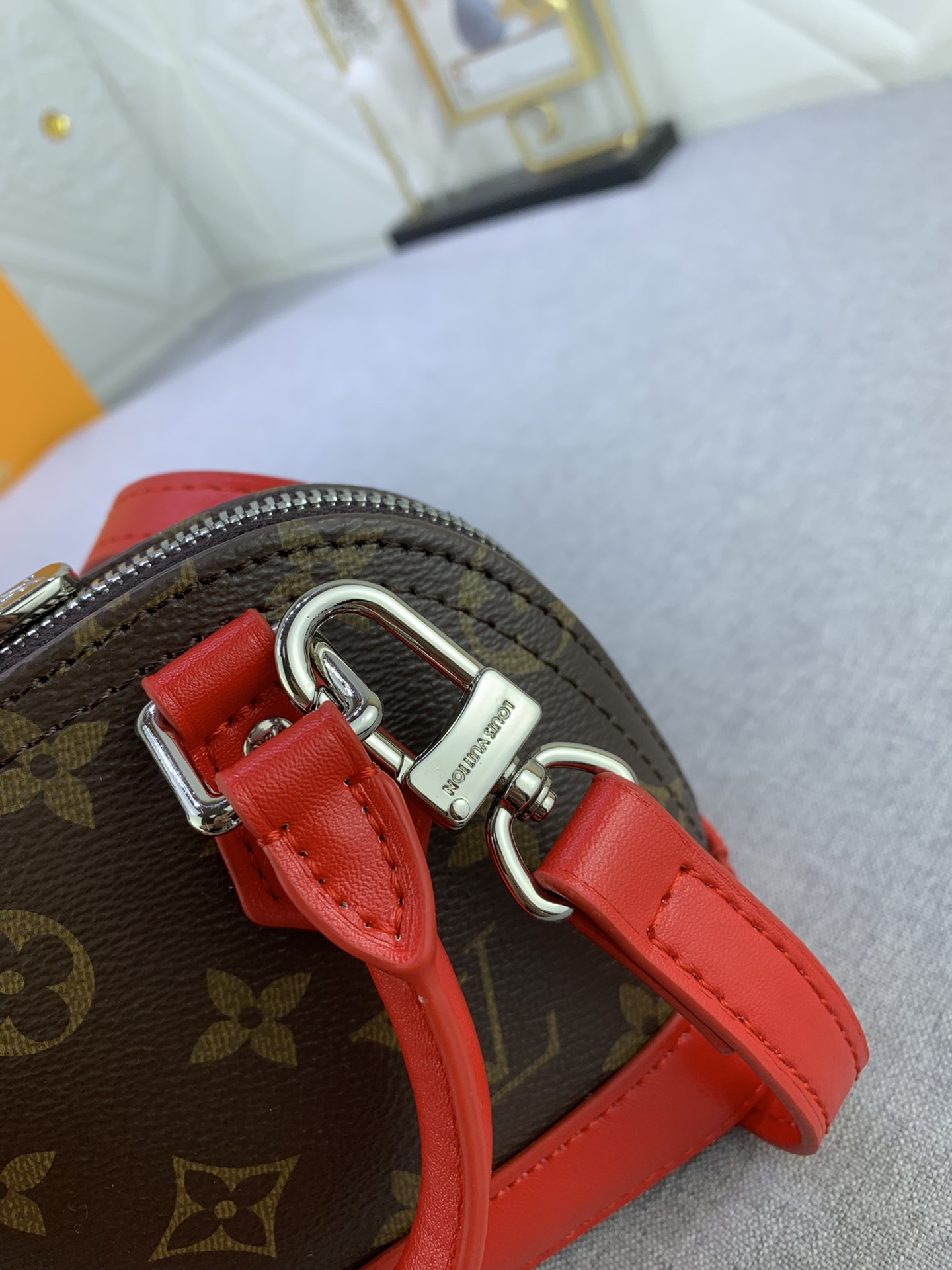 LV $67 gallery