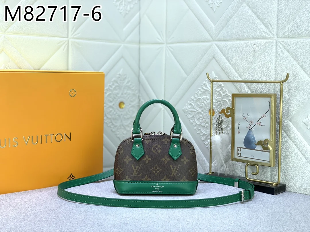 LV $67 gallery