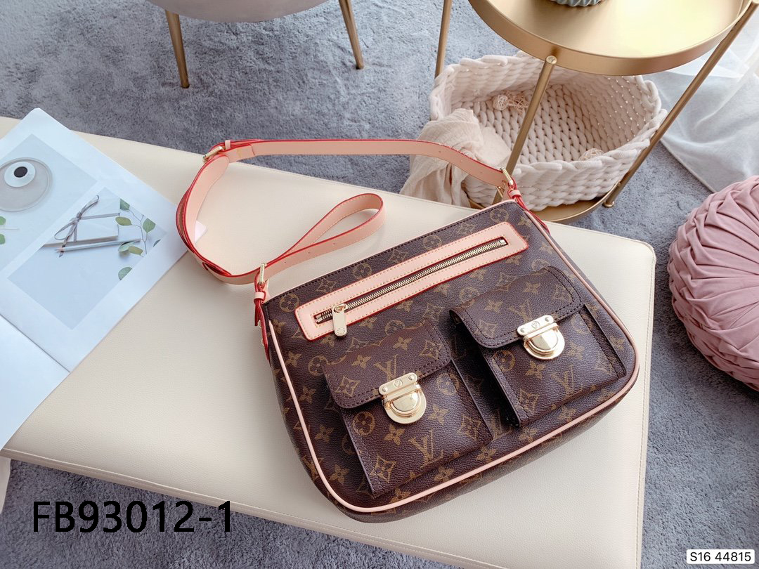 LV $67 gallery