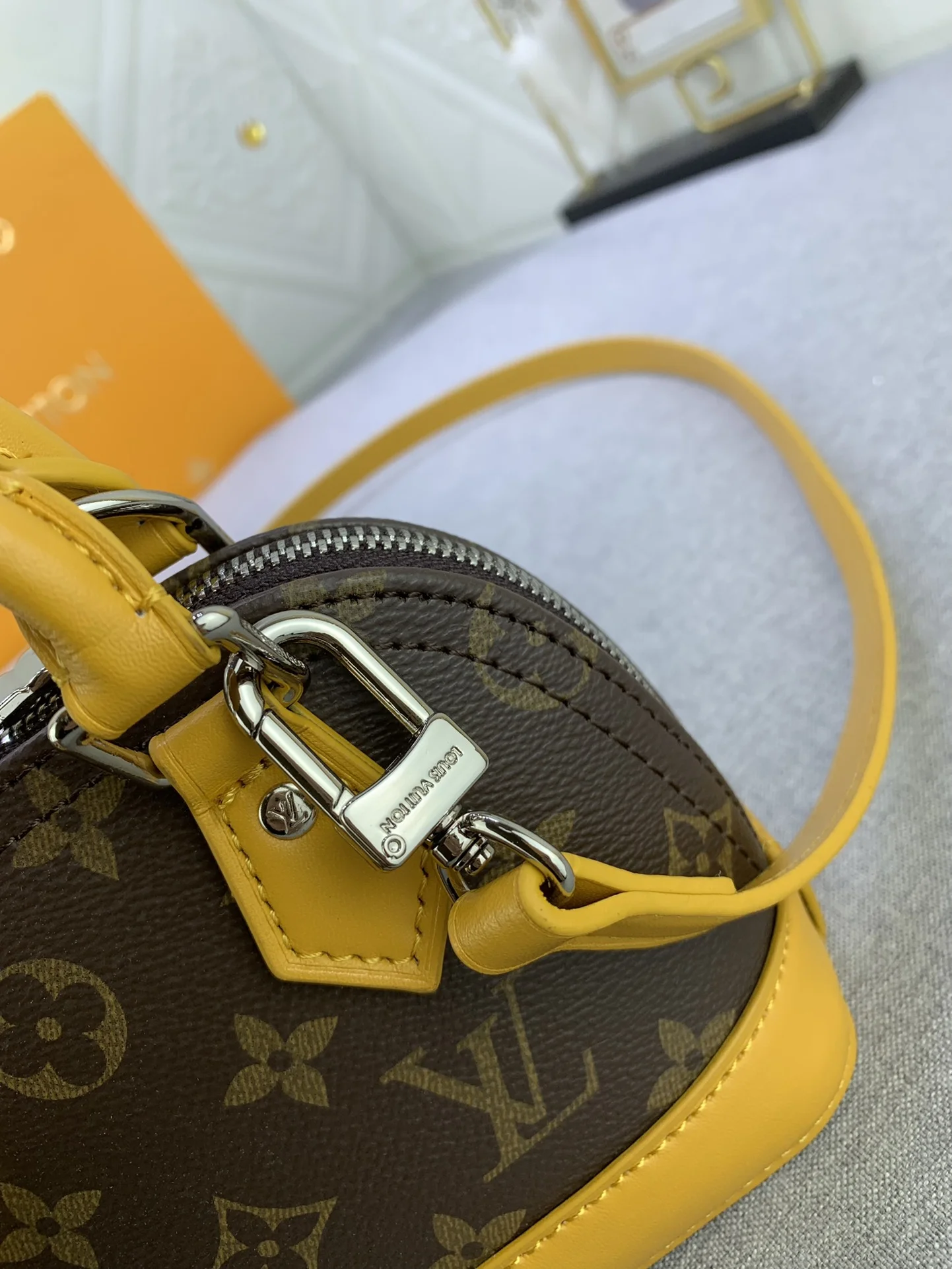 LV $67 gallery