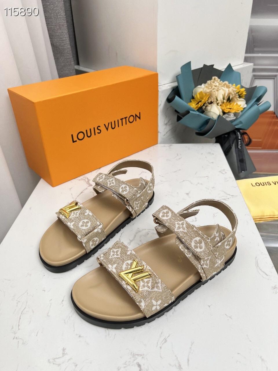 LV $67 gallery