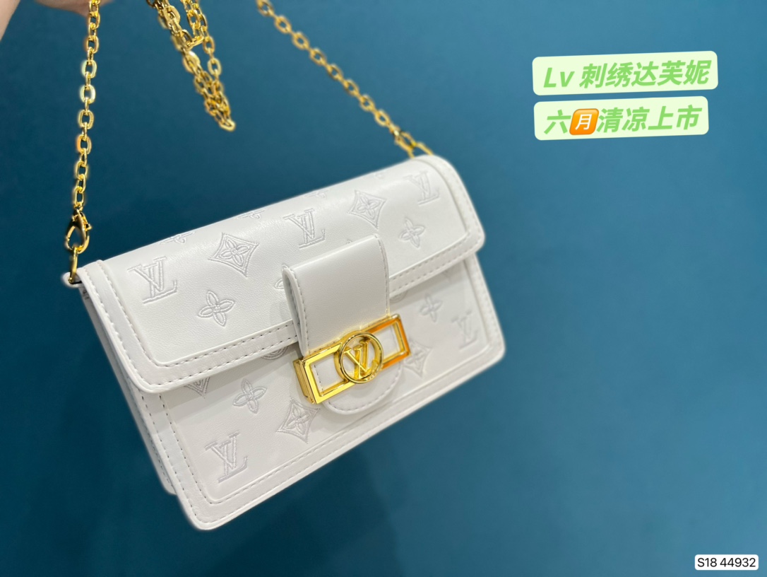 LV $67 gallery