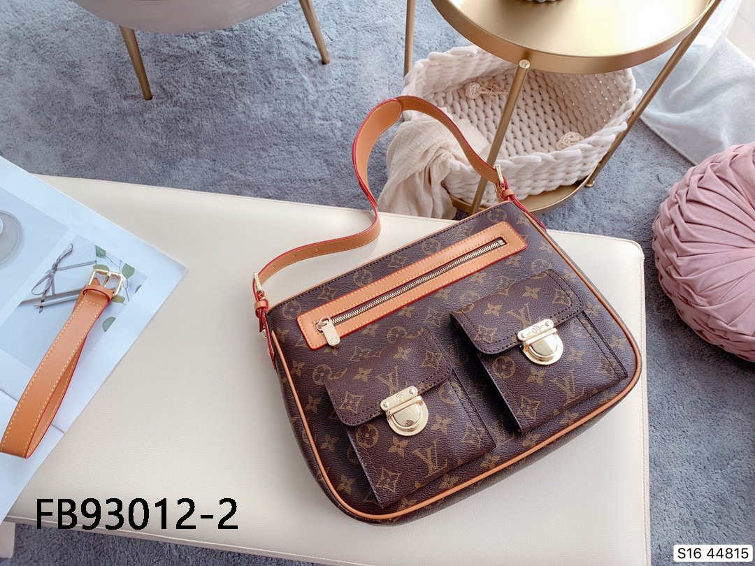 LV $67 gallery