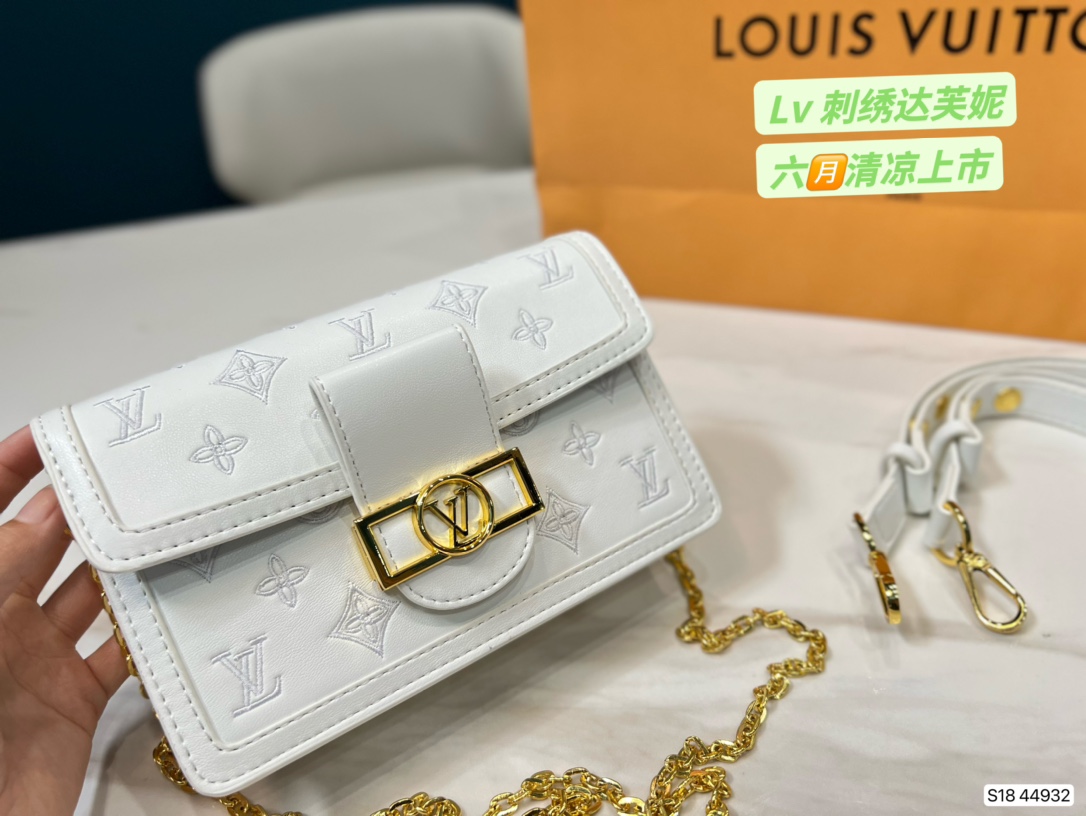 LV $67 gallery