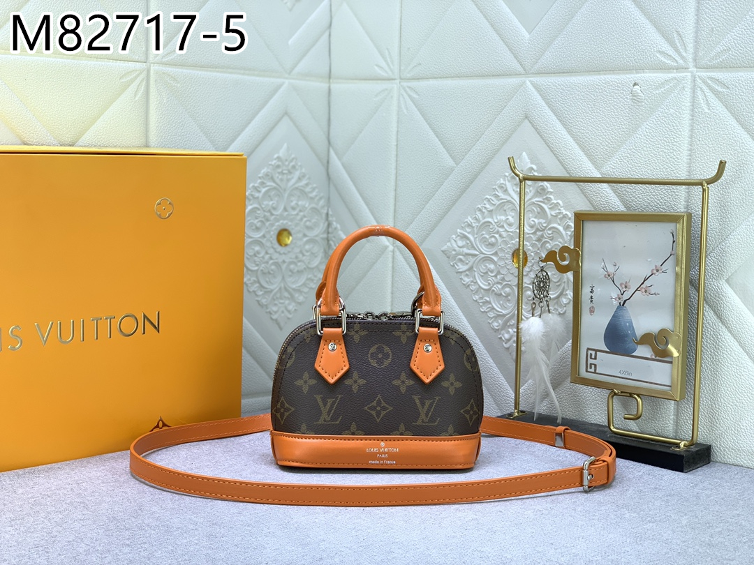 LV $67 gallery